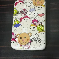 پاور بانک ده هزار طرح دار