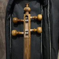 کمانچه و سهتار