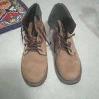 بوت مردانه|کیف، کفش، کمربند|کاشان, کارخانه سایپا کاشان|دیوار