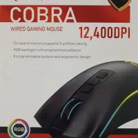 موس گیمینگ ردراگون مدل m711-2