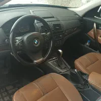 Bmw x3|خودرو سواری و وانت|تهران, عباس‌آباد|دیوار