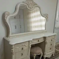 تخت دو نفر سفارشی|تخت و سرویس خواب|کرمانشاه, |دیوار