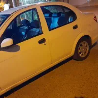 سارینا مدل ۹۸|خودرو سواری و وانت|شاهرود, |دیوار