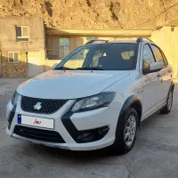 کوییک GXL 1403|خودرو سواری و وانت|صحنه, |دیوار