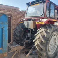 فروش تراکتور فرگوسن ۲۸۵|خودرو سنگین|رفسنجان, |دیوار