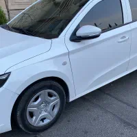 تاراv1مدل ۱۴۰۰|خودرو سواری و وانت|تهران, پردیسان|دیوار