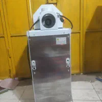 چرخ گوشت و یخچال فریزر|فروشگاه و مغازه|شیراز, شهرک سعدی|دیوار