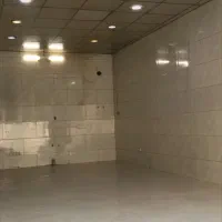 مغازه تجاری ۳۳متری اول خیابان گوهردشت