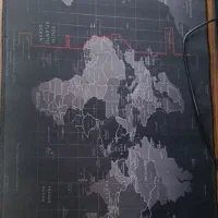 موس پد گیمینگ