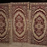 پشتی سنتی سه عددی|پشتی|تهران, شهرک ولیعصر جنوبی|دیوار