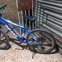 دوچرخه گالانت 26