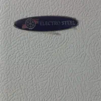 یخچال فریزر دو قلو الکترو استیل|یخچال و فریزر|کاشان, پشت شهربانی|دیوار