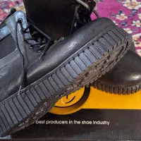 سه مدل کفش نیم بوت ونس|کیف، کفش، کمربند|قم, باجک دو|دیوار