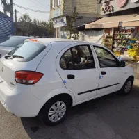 تیبا 2 مدل 1401 در حد|خودرو سواری و وانت|لشت نشا, |دیوار