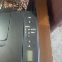 پرینتر سه کاره کانن|پرینتر، اسکنر، کپی، فکس|نوشهر, |دیوار