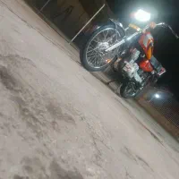 فروش فوری هندا 150 پیشتاز