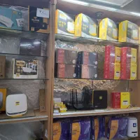 مودم|مودم و تجهیزات شبکه|زنجان, |دیوار