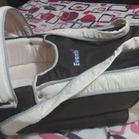 ساک حمل نوزاد و قنداق فرنگی|اسباب و اثاث بچه|شوشتر, |دیوار