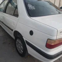 پژو پارس مدل ۸۹ دوگانه فابریک کارمندی و به شرط|خودرو سواری و وانت|اصفهان, سپاهان‌شهر|دیوار