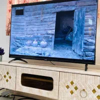 تلویزیون 43اینج ایولی