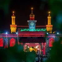 کاروان کربلا با هتل