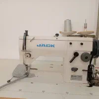 چرخ خیاطی زیگزال یا 7.8 زن