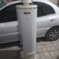 آبگرمکن زمینی