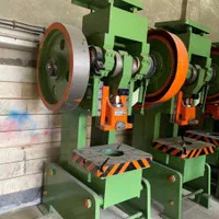 فروش پرس ضربه ای 63تن رضایی اصل