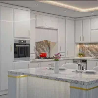 ساخت و تعمیر کابینت و کمد دیواری