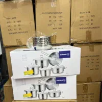 سرویس قابلمه