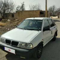 پراید۱۳۱مدل93 فقط معاوضه