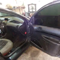 پژو ۲۰۶ تیپ ۲|خودرو سواری و وانت|باوی, |دیوار