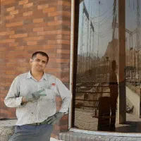 تعمیرات و تنظم درب و پنجره دوجداره شیشه pcv