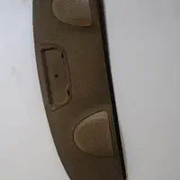 طاقچه عقب سمند