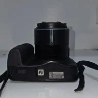 دوربین کانن canon sx540+کیف+باطری اضافه+کارت حافظه|دوربین عکاسی و فیلم‌برداری|تهران, تجریش|دیوار