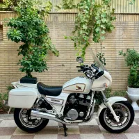 هوندا cbx750|موتورسیکلت|اصفهان, خانه اصفهان|دیوار