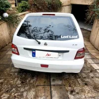 پراید ۱۱۱ مدل ۹۸ بدون رنگ|خودرو سواری و وانت|تهران, شهرک هما|دیوار