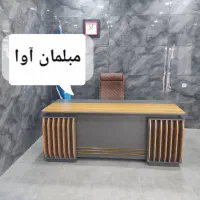 میز مدیریتی کد ۷۰۰ از برند آوا