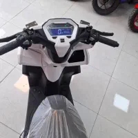 DELTA CLICK 170 cc|موتورسیکلت|تهران, مقدم|دیوار