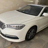 لیفان 820 فوق‌العاده تمیز