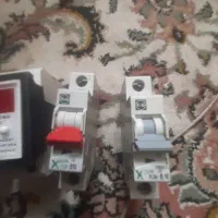 کلید مینیاتوری|سایر لوازم برقی|قم, باسکول|دیوار
