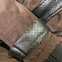 کاپشن بلند ضد آب بسیار گرم جنس قوی و محکم|لباس|اراک, |دیوار