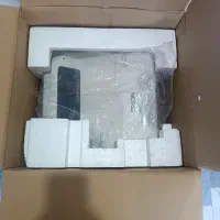 ویدو پرژکتور اپسون با کیفت بالا با کارتن|تلویزیون و پروژکتور|قم, زنبیل آباد|دیوار