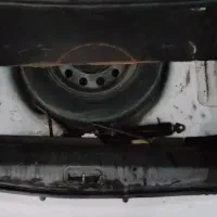 ریو مونتاژی (abs و هیدرولیک) ۸۹|خودرو سواری و وانت|کوچصفهان, |دیوار