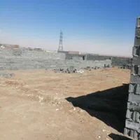 فروش زمین 155متری سنددار|فروش زمین و ملک کلنگی|آران و بیدگل, |دیوار