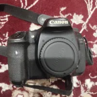 دوربین کانن 7d و دو لنز به قیمت مطالعه کنید|دوربین عکاسی و فیلمبرداری|قزوین, |دیوار