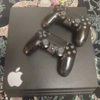 ps4 pro کپی خور|کنسول، بازی ویدئویی و آنلاین|قرچک, مهدیه|دیوار