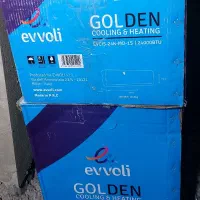 اسپلیت ایوولی ۲۴۰۰۰