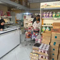 قفسه چین خانم هایپر اندیشه