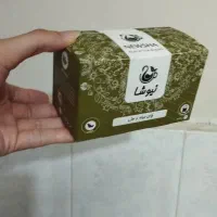 چای کیسه‌ای ممتاز ، تخفیف ویژه ، هزینه ارسال نصف